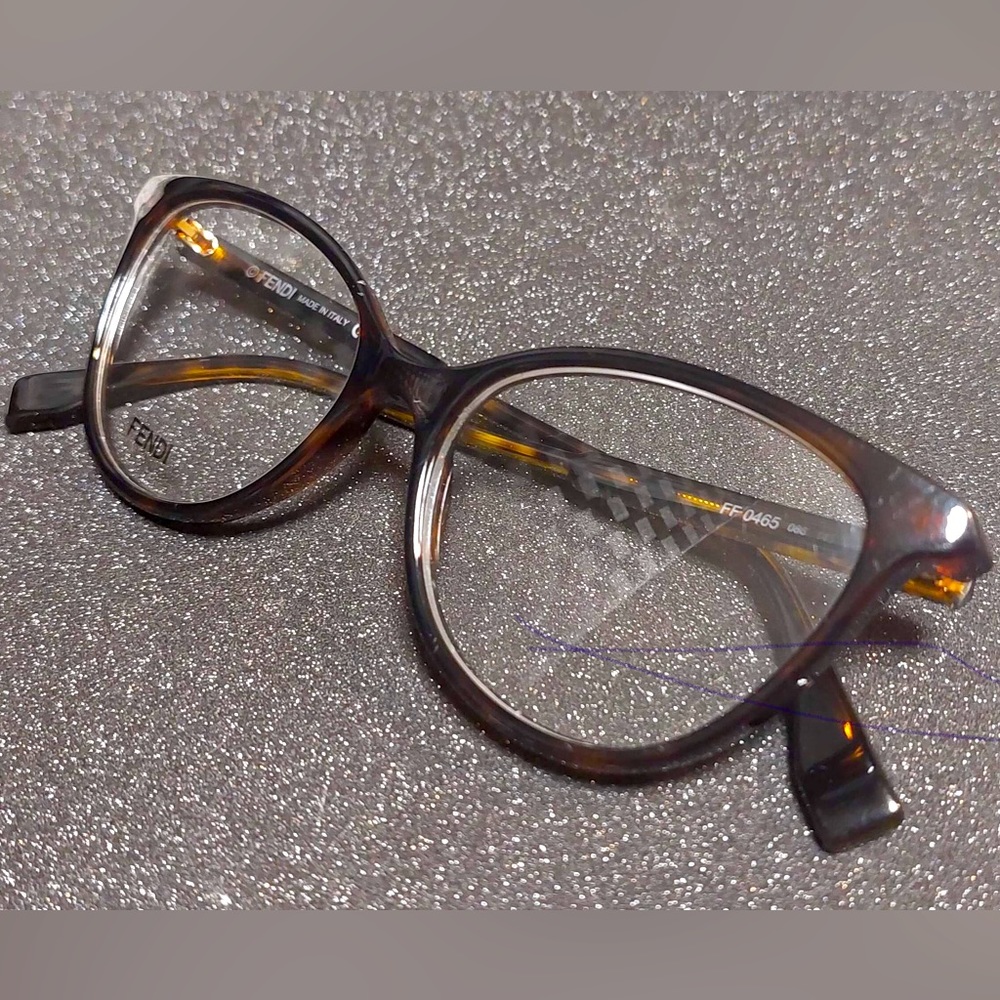 Fendi frames